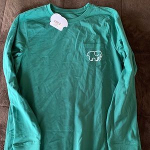 NWT shirt by Ivory Ella